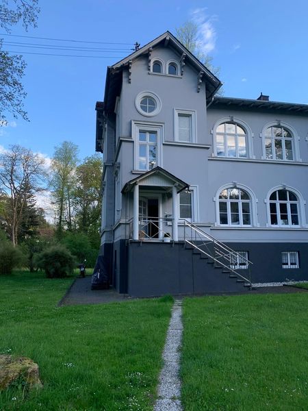 Haus im Haus – Ein Wohnkonzept der besonderen Art